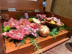 -MIKOMIKO和牛烧肉专门店(南门店)