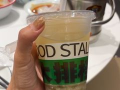 -欧记大排档·景德菜(上海首店)