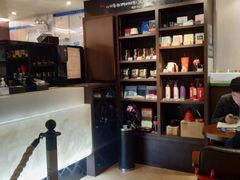 -太平洋咖啡(五月花店)