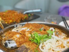 -3号仓库·创意中国菜(乐清正大广场店)