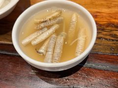土笋冻-临家闽南菜(翔安店)