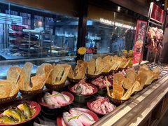 -大张烙馍村·美食地标(泉山店)