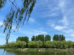 -稻香湖景欢乐岛温泉城堡