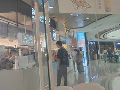 -万达广场(龙湖店)