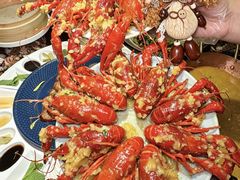 -馋嘴猫北京食堂·烤鸭·宵夜(亚运村店)