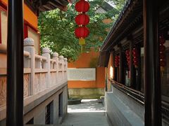 -灵谷景区