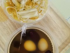 -小草糖水(海棠村店)