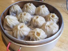 牛肉包子-蒙料·手把肉(望京店)