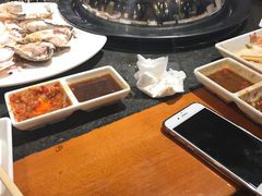 -苏大嘴海鲜牧场(奥林匹克店)
