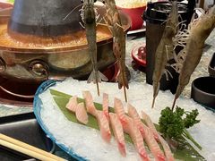 -乔先生涮肉·鲜活牛羊肉火锅(塘沽店)