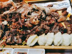 -清真悦宾楼食府(海湖店)