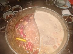 -捞王锅物料理(金华义乌之心店)