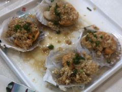 -良友·海鲜青岛菜(五四广场店)