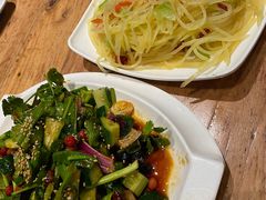 -老胖串店(浆水泉路店)