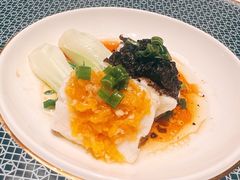 -北京饭店谭家菜