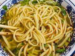 -右安门拉面