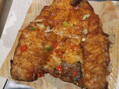 -小两口锦州烧烤·脆皮油边(依云北郡店)