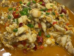 -专业跳跳蛙·彭彭老铺(步行街店)