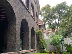 -上海孙中山故居纪念馆