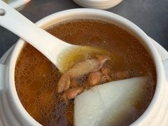 -陈鹏鹏潮汕菜(欢乐海岸 海边景观店)
