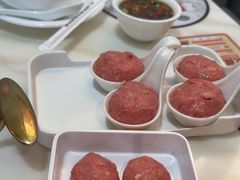 -潮汕大目牛肉火锅(水围店)