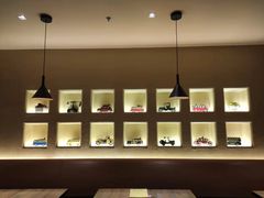 -卡朋西餐(东方广场店)