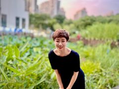 -苏州河梦清园环保主题公园