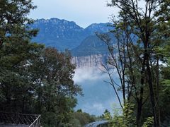 -河南宝泉旅游区