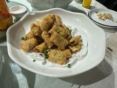 -白沙码头海鲜广场