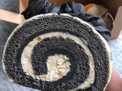 -星巴克(吉林财富广场店)