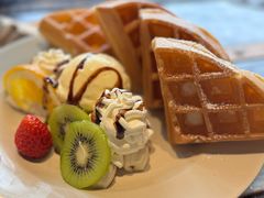 -maan coffee漫咖啡(通州店)