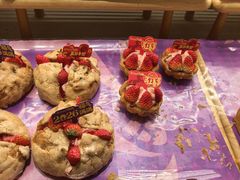 -BreadTalk面包新语·烘焙蛋糕(深业上城店)