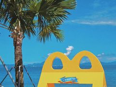 -大梅沙海滨公园