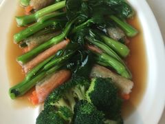 上素酿竹笙-衡山汇·高级粤菜(霄云路店)