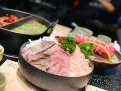 -盡膳口福·百年汤方火锅(科华北路店)