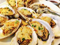 -盛港湾海鲜食府(黄沙店)