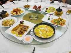 -国贸旋转餐厅(国贸广场店)
