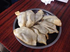 锅贴-黄阿姨锅贴大王(万航渡路店)