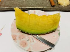 梅陇蜜瓜-鮨鳳