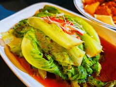 -伊带伊路新疆美食府(呼家楼店)