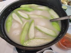 -粤域茶餐厅