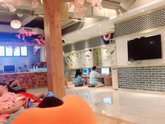 -善水温泉·汗蒸·SPA·生活会馆(桑田路店)