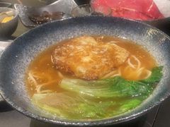 -熹悟海鲜火锅·广式打边炉