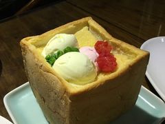 -路小缦·珍馐美馔(市心北路店)