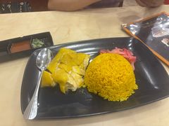-盛记粥面(佐敦店)