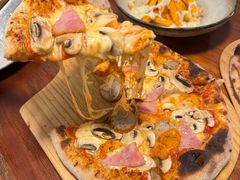 -比萨先生PIZZAMAN