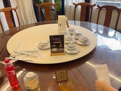 -文楼·淮扬菜·淮安早茶(河下古镇翔宇店)