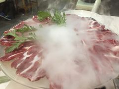 -三头牛·潮汕牛肉生蚝火锅 (夏湾店)
