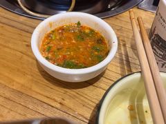 -阿婆情腊排骨火锅(金虹路店)