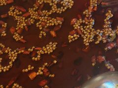 -味之绝热血美蛙鱼火锅(中坝店)